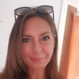 Yvonne Krüger