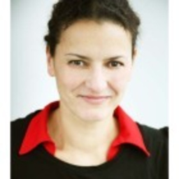 Catrin Lotze