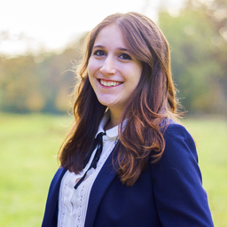 Felicia-Natalia Minuto's profile picture