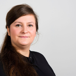 Klara Moschütz