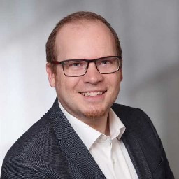 Michael Ringwald