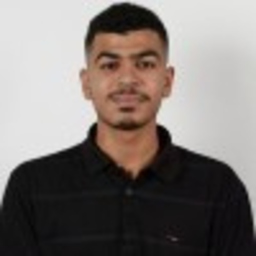 Khaled Dreat