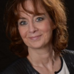 Christine Oberle
