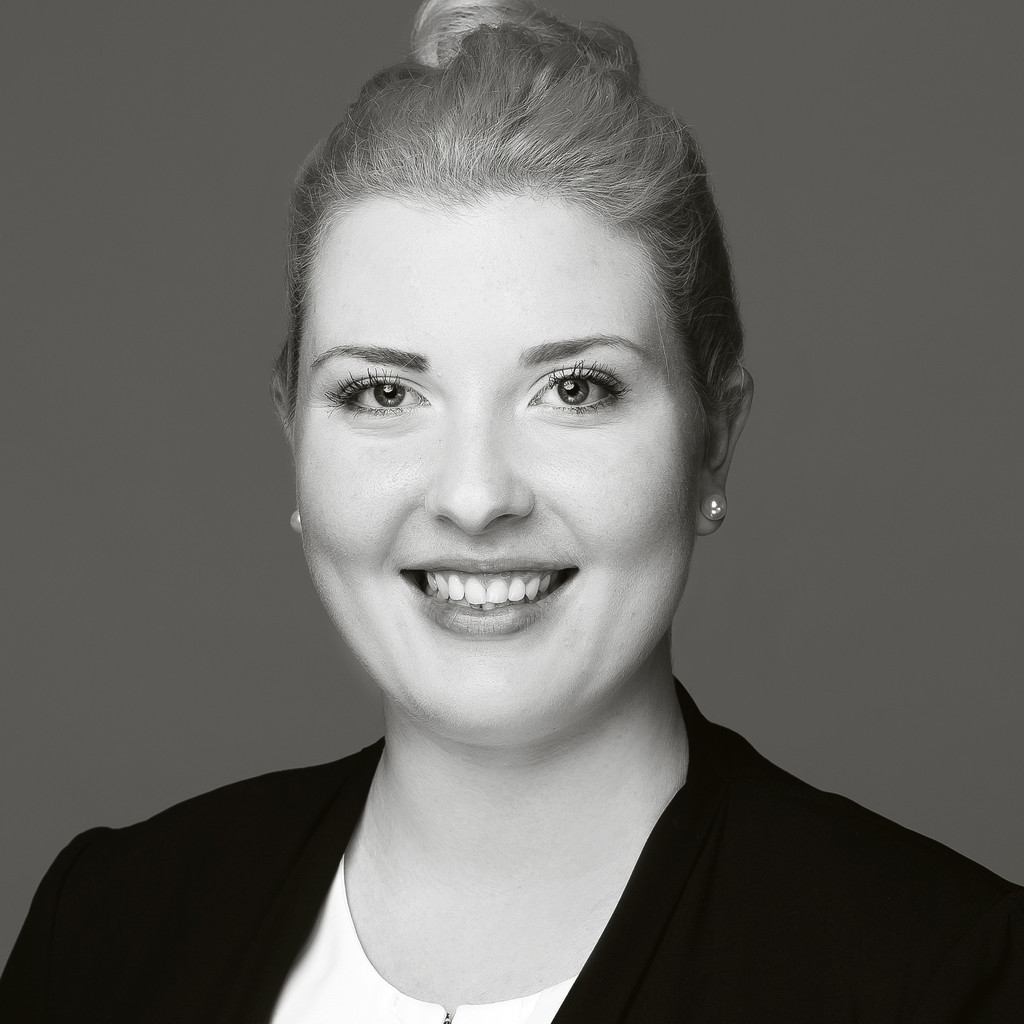 Julia Gärtner Vertriebsbeauftragte für die Verbandsgebiete SVWL