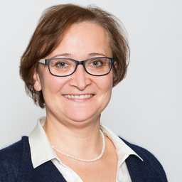 Dr. Liliane Lochte