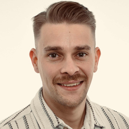 Raphael Noppenberger