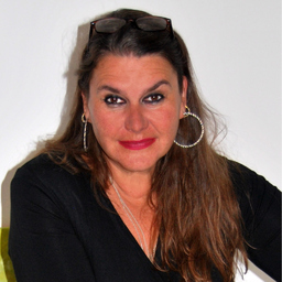 Profilbild Gabriela Schüller