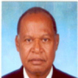 Jose Boanerges Perez Guerrero