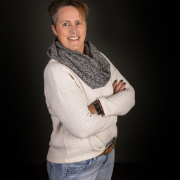 Nathalie Zink