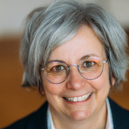 Ulrike Schulze
