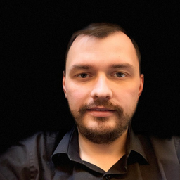 Denis Kamakshin