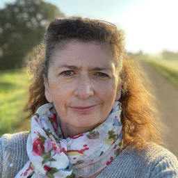 Iris Ludolf