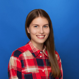 Nadezhda Smolko