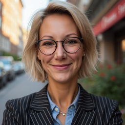 Nina Paschen