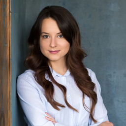 Sofya Postnikova