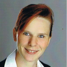 Doreen Gille
