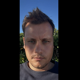 Kevin Kleintjes-Theunissen's profile picture
