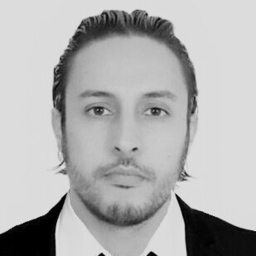Omar Bouskou