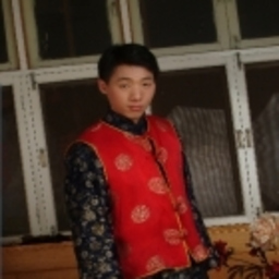 Prof. 俊朝 宁