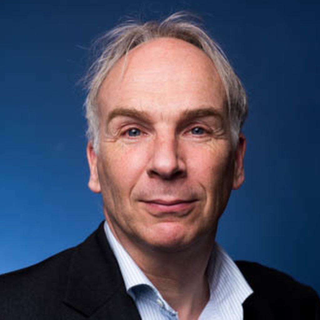 Peter Koenders international program manager Henry Schein Inc. XING