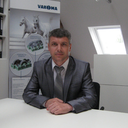 Dipl.-Ing. Ruslan Matiyiv