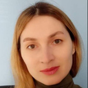 Olena Korchevska