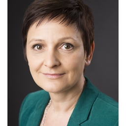 Annette Greiner