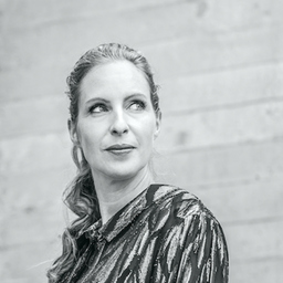 Mirjam Eberle