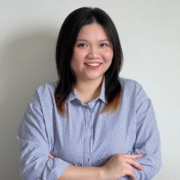 Uyen Le