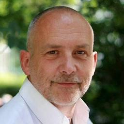 Lutz Odewald