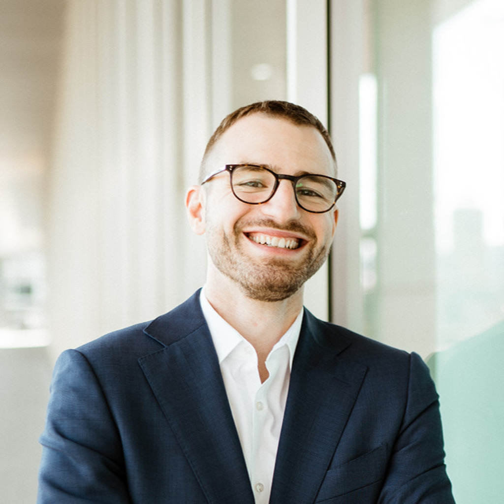 Benjamin Weber Engagement Manager McKinsey & Company XING Benjamin Weber Engagement Manager McKinsey & Company XING