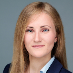 Vanessa Föhl