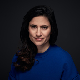Cathy Rincón-Mergenthaler