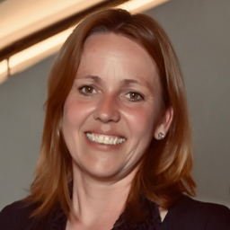 Vera Lüdke