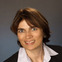 Dr. Iris Haug-Rost