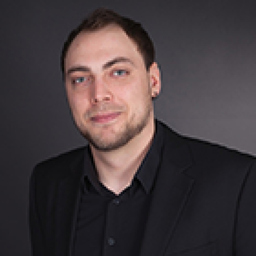 Stefan Graham