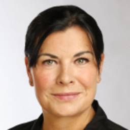 Angelika Kempf