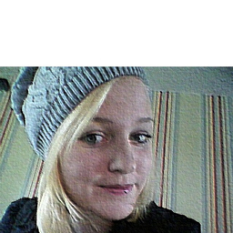 Sabrina Wolk