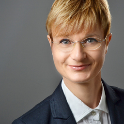 Dipl.-Ing. Melanie Liesegang