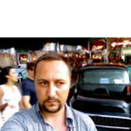 Serkan Kapisiz