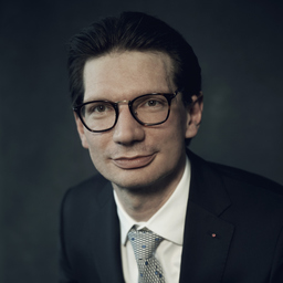 Dr. Patrick Pfannkuche's profile picture