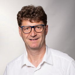 Dipl.-Ing. Uwe Hemminger