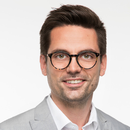Florian M. Paul