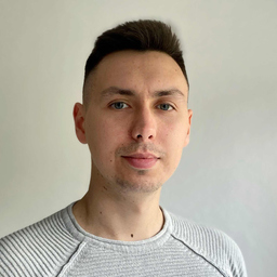 Kyrylo Boretskyi 