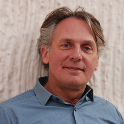 Dr. Christian Harant