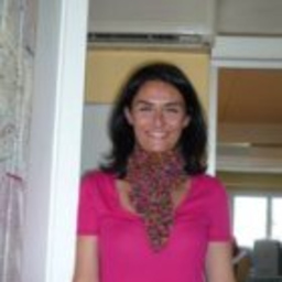 Virginie Condette