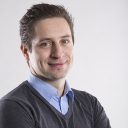 Johannes Gang