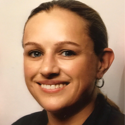 Carolin Rutsche
