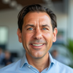 Dirk Heider