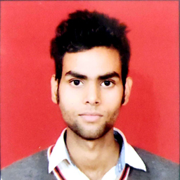 VIKAS CHAURASIYA